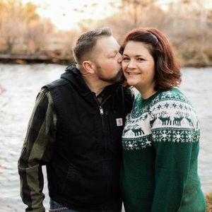 Meet your Posher, Sandi